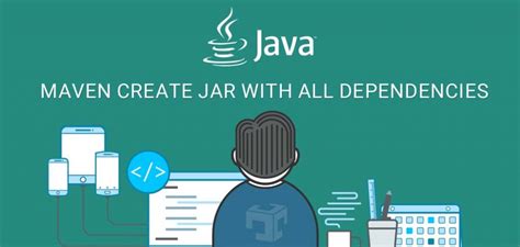 single jar with all dependencies